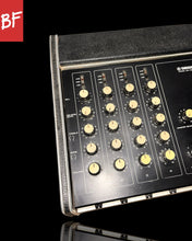 Load image into Gallery viewer, 1970’s Yamaha EM-80 4-Channel Analog Mixer
