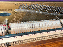 Load image into Gallery viewer, 1961 Baldwin Scandinavian Acrosonic Model 947 Piano in Natural Walnut
