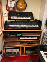 Load image into Gallery viewer, Christgau Design Custom Studio Dresser
