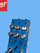 Load image into Gallery viewer, Empress Para EQ MkII Parametric EQ
