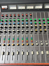 Load image into Gallery viewer, 1980’s Tascam M-35 8-Channel Analog Console
