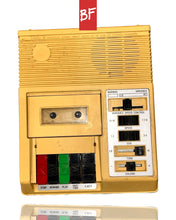 Load image into Gallery viewer, Library of Congress C-1 Cassette Player
