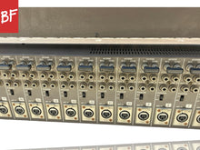 Load image into Gallery viewer, 1980’s Tascam M-520 20-Channel Analog Recording Console
