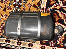 Load image into Gallery viewer, 1960's Altec 670B Cardioid Ribbon Mic
