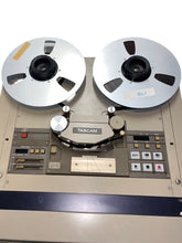 Load image into Gallery viewer, 1980's Tascam MS-16 16-Track 1" Analog Tape Machine
