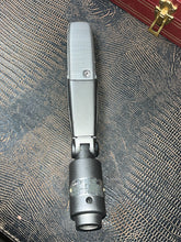 Load image into Gallery viewer, 1960's Shure 300 Ribbon Mic
