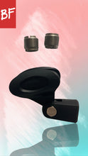 Load image into Gallery viewer, Neumann KMS 105 Supercardioid Condenser Mic
