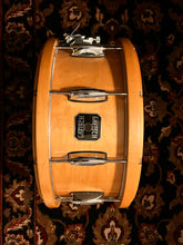 Load image into Gallery viewer, Gretsch 14x6.5 Full Range Maple Snare w/ Wood Hoops
