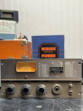 Load image into Gallery viewer, 1950’s Ampex 601 Preamps (Sequential Modified Pair)
