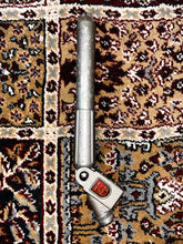 Load image into Gallery viewer, 1960's Phillips EL 6040 Cardioid Dynamic Mic
