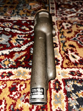 Load image into Gallery viewer, 1960’s EV 666 Cardioid Dynamic Mic
