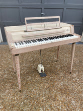 Load image into Gallery viewer, 1950’s Wurlitzer 120 Tube Electric Piano
