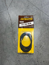 Load image into Gallery viewer, Editmaster TT-RCA Cables (Lot of 9)
