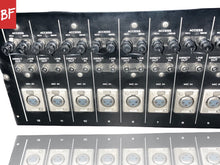 Load image into Gallery viewer, 1970's TEAC Model 5B and 5EX Analog Recording Consoles
