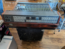 Load image into Gallery viewer, 1970’s Yamaha PM-1000 16-Channel Analog Mixing Console
