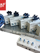 Load image into Gallery viewer, Furman HDS-6/HR-6 Studio Headphone Distribution System
