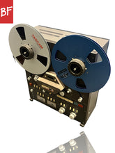 Load image into Gallery viewer, 1980's Tascam 32 1/4" 2-Track Analog Tape Machine w/ NR
