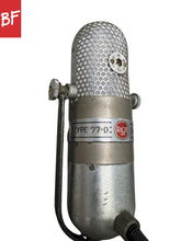 Load image into Gallery viewer, 1940’s/1950’s RCA 77-D Polydirectional Ribbon Mic
