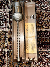 Load image into Gallery viewer, 1960's Electro-Voice 642 Cardiline Shotgun Cardioid Dynamic Mic
