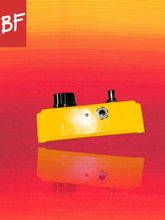 Load image into Gallery viewer, 1980’s DOD Overdrive Preamp 250
