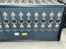 Load image into Gallery viewer, 1980's Soundcraft 200BVE 16-Channel Analog Console
