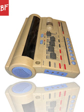 Load image into Gallery viewer, 1980's Quickshot Studio 4 Sound Mixing System/Cassette Recorder
