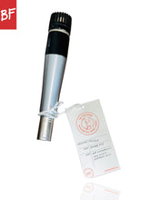 Load image into Gallery viewer, 1970's Shure Unidyne III 545 Cardioid Dynamic Mic
