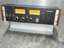 Load image into Gallery viewer, Studer B-67 Meter Bridge

