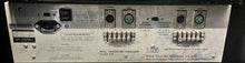 Load image into Gallery viewer, 1970's Urei 546 Dual Parametric EQ
