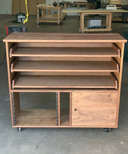 Load image into Gallery viewer, Christgau Design Custom Studio Dresser
