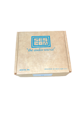 Load image into Gallery viewer, Sescom PO-45 Stereo Headphone Listen Box
