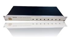 Load image into Gallery viewer, 1980's Tascam LA-81 Balanced to Unbalanced Line Converter
