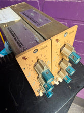 Load image into Gallery viewer, 1970's API 550A EQ's (Pair)
