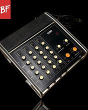 Load image into Gallery viewer, 1970’s Yamaha EM-80 4-Channel Analog Mixer
