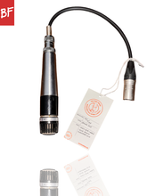 Load image into Gallery viewer, 1960's Shure Unidyne III 545 Cardioid Dynamic Mic
