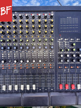 Load image into Gallery viewer, 1990&#39;s Ramsa WR-8118 18-Channel Analog Console
