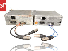 Load image into Gallery viewer, 1980&#39;s UREI LA-4 Optical Compressor Limiters (Pair)
