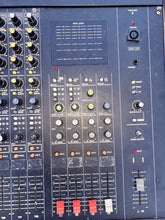 Load image into Gallery viewer, 1990&#39;s Ramsa WR-8118 18-Channel Analog Console
