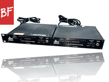 Load image into Gallery viewer, 1990's dbx 263x De-Essers/Compressors (Pair)
