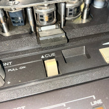 Load image into Gallery viewer, 1980’s Tascam 32 2-Track 1/4” Analog Tape Machine
