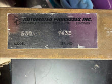 Load image into Gallery viewer, 1970's API 550A EQ's (Pair)
