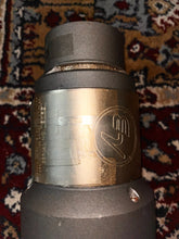 Load image into Gallery viewer, 1960's Electro-Voice 642 Cardiline Shotgun Cardioid Dynamic Mic

