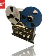 Load image into Gallery viewer, 1980's Tascam 32 1/4" 2-Track Analog Tape Machine w/ NR
