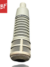 Load image into Gallery viewer, Vintage Electro-Voice RE20 Cardioid Dynamic Mic
