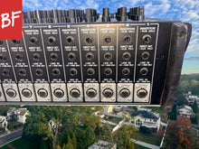 Load image into Gallery viewer, 1990&#39;s Ramsa WR-8118 18-Channel Analog Console

