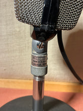 Load image into Gallery viewer, 1960’s AKG D12 Cardioid Dynamic Mic
