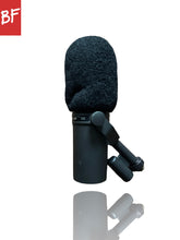 Load image into Gallery viewer, 1980’s Shure SM7 Cardioid Dynamic Mic
