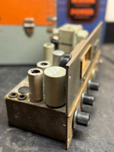 Load image into Gallery viewer, 1950’s Ampex 601 Preamps (Sequential Modified Pair)
