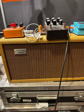 Load image into Gallery viewer, Tyler Amps Reverb Unit w/ Road Case

