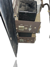 Load image into Gallery viewer, 1960's Ampex 602 Tube Preamps (2)
